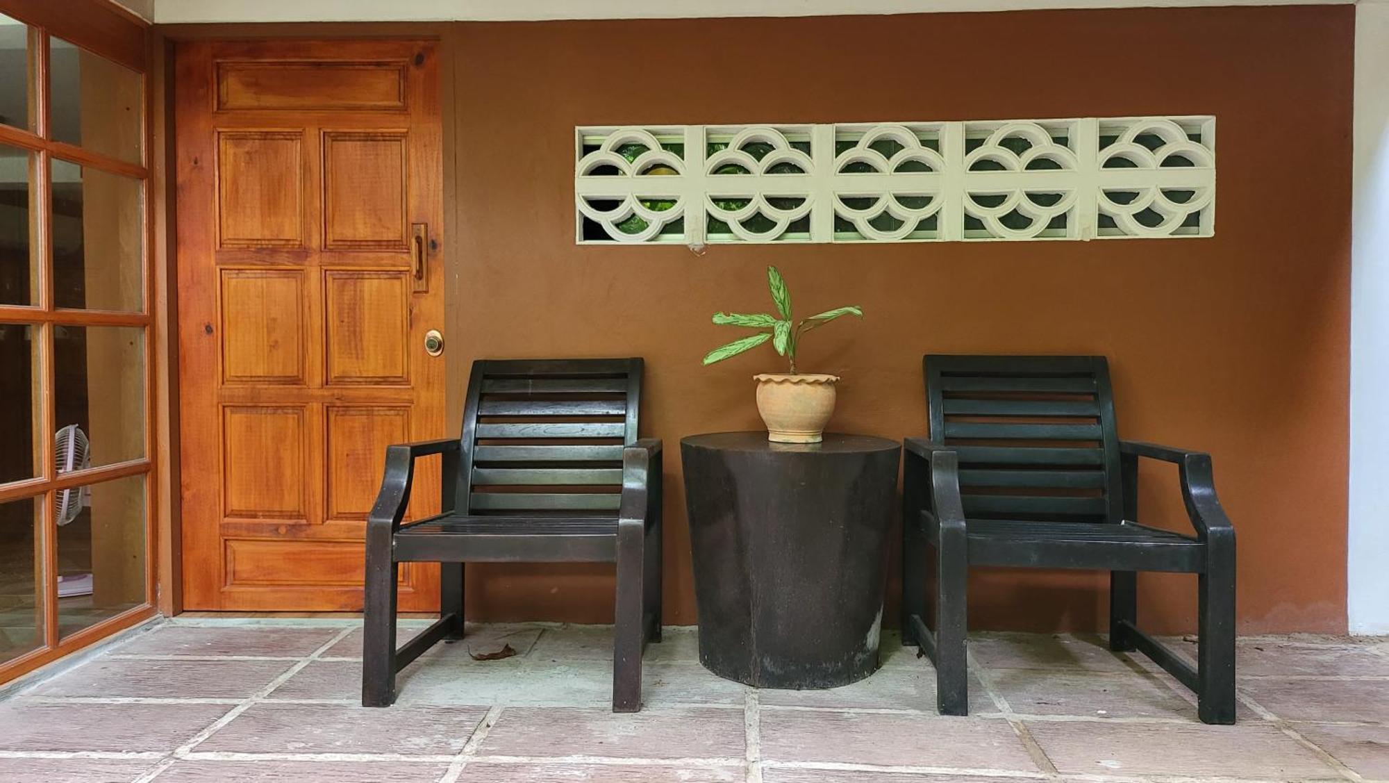 Namphung Phuket Boutique Resort Rawai Zimmer foto