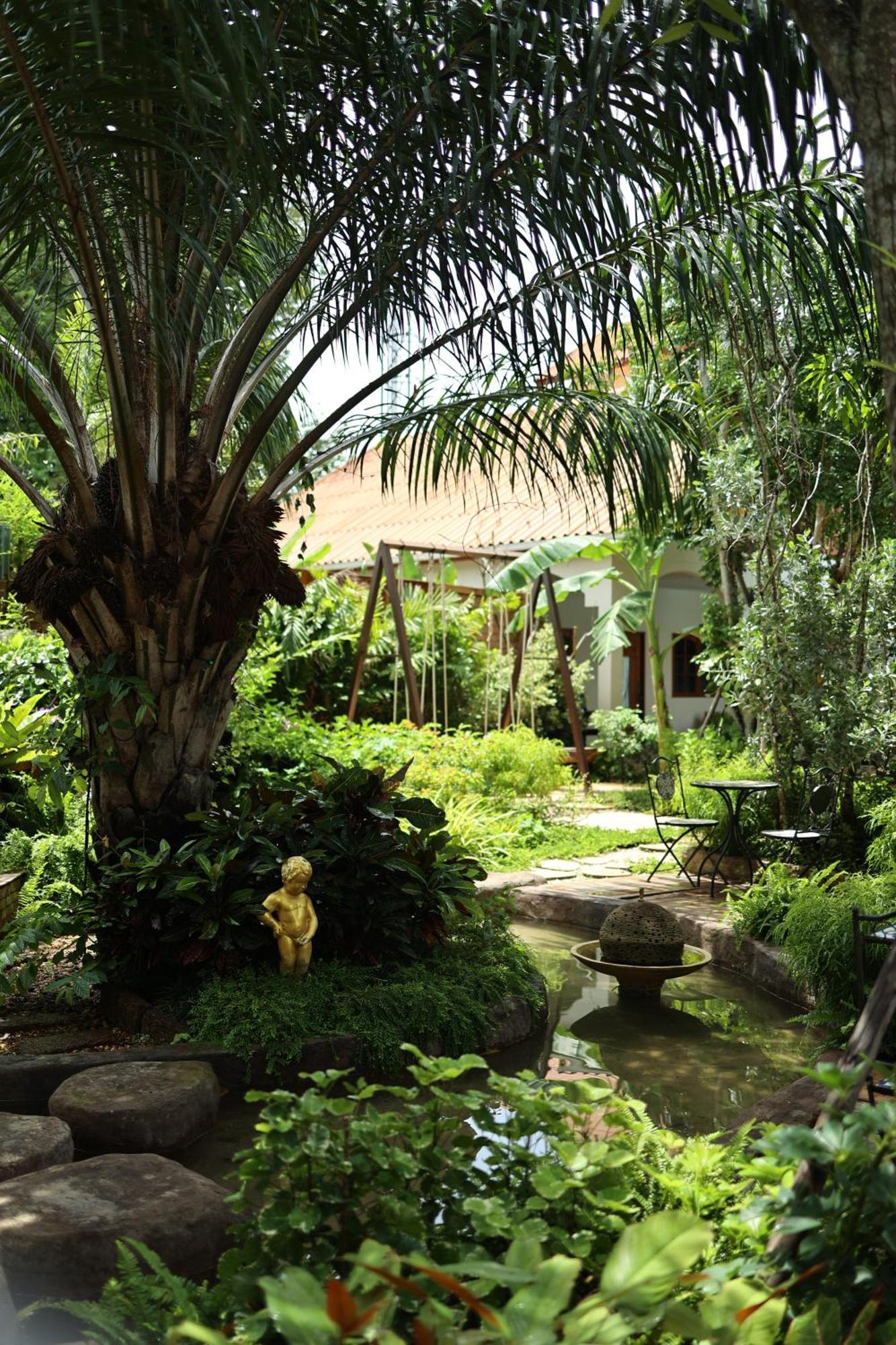 Namphung Phuket Boutique Resort Rawai Exterior foto